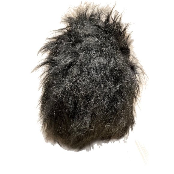 Vintage 2002 The Paper Magic Group Latex Mask Halloween Scary - Picture 3 of 7